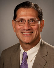 Dr. Sanjay Kirtane, MD