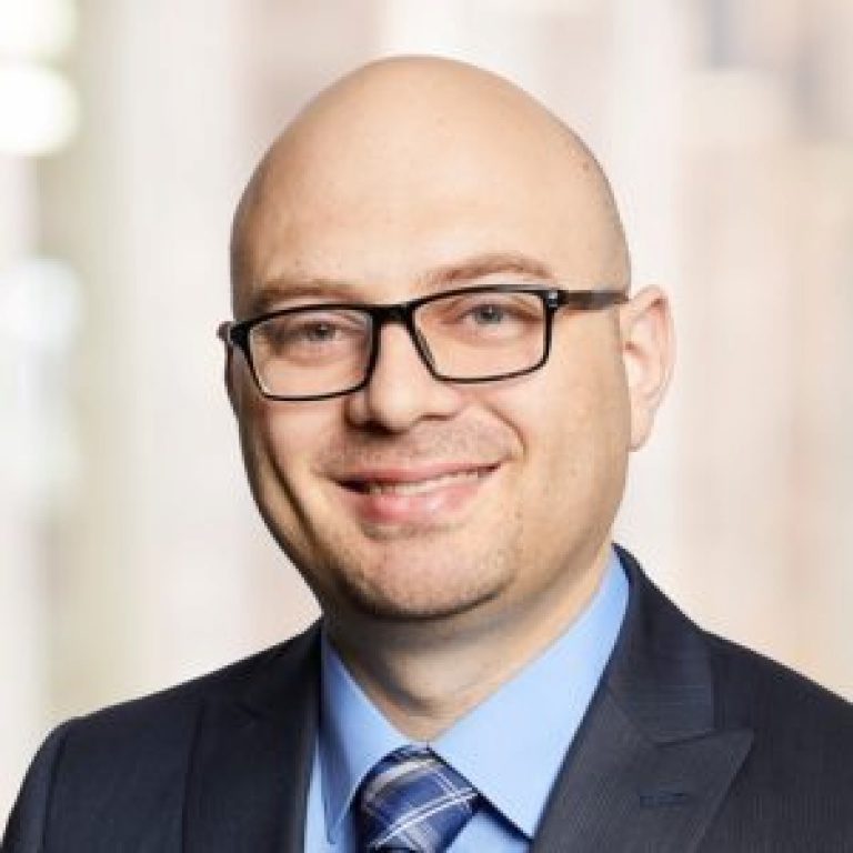 Dr. Ali Khalil, MD
