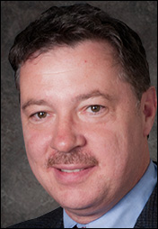 Dr. John Scheibelhoffer, MD