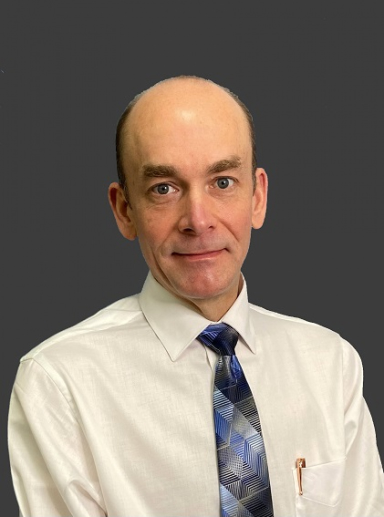 Dr. Kevin Gooch, MD