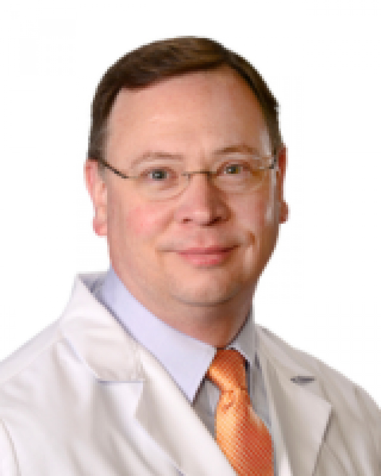 Dr. Robert Cason, MD