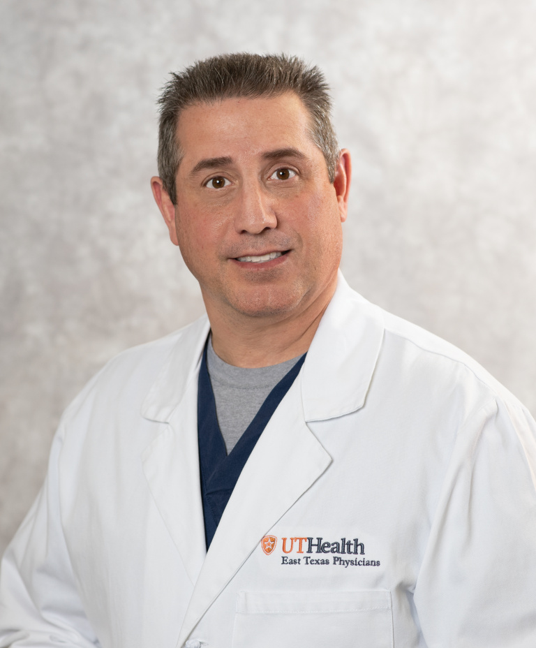 Dr. David Andreone, DPM