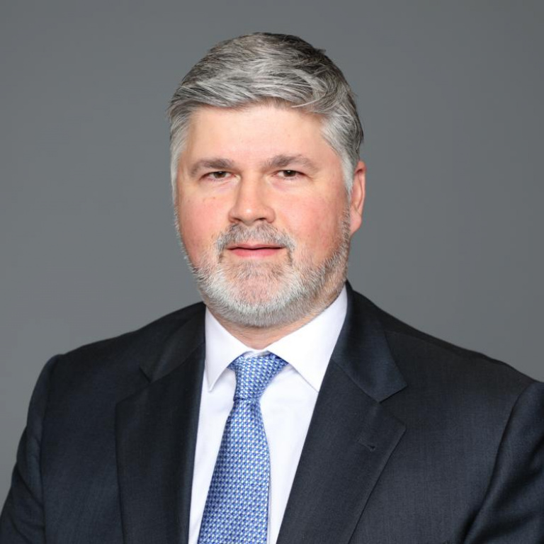Dr. Christopher Hampson, MD