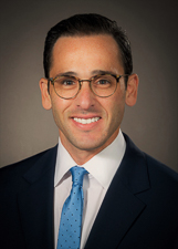 Dr. Jared Winoker, MD