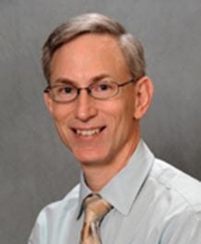 Dr. Daniel Kingsbury, MD