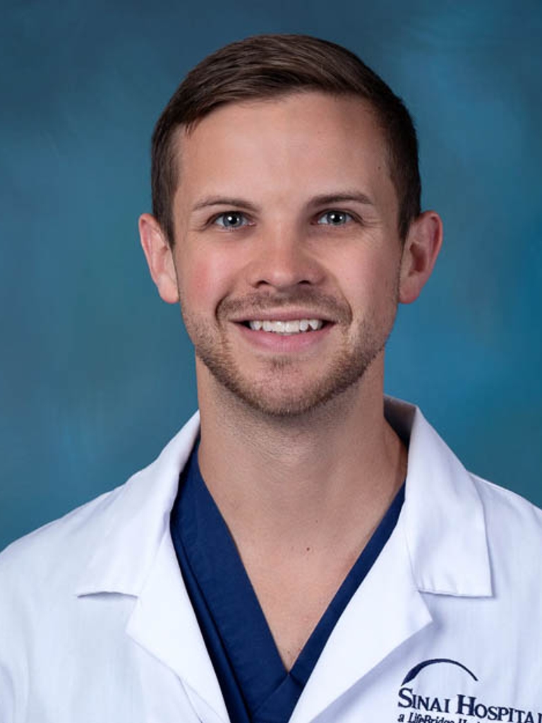 Michael Valois, PA-C