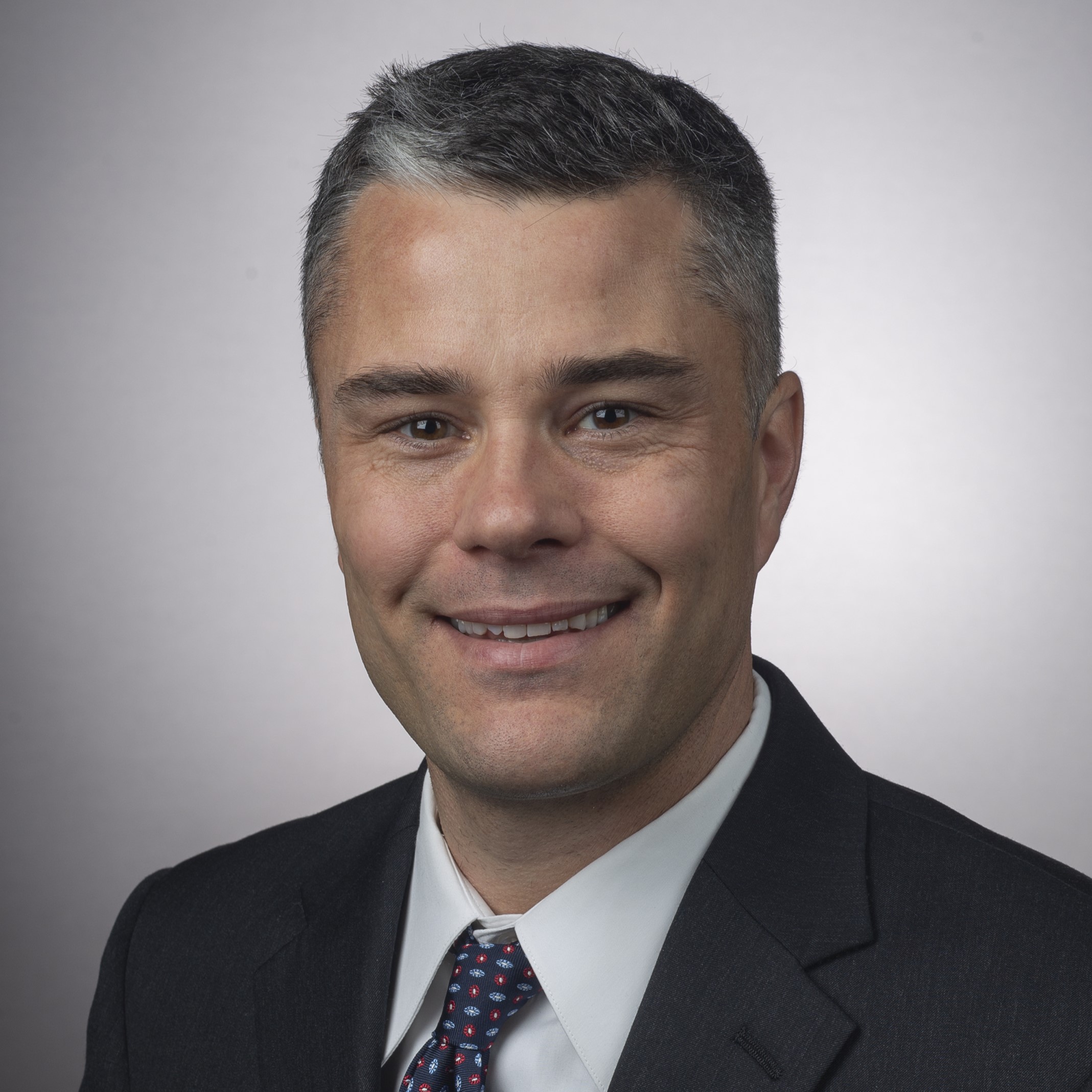 Dr. Nicholas Flippin, MD