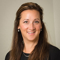 Lynn Collette-Zachar, APRN