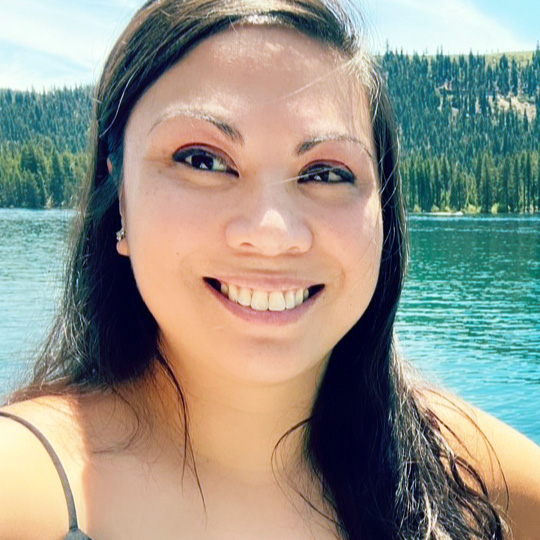 Jean Allyson Garcia, LMFT