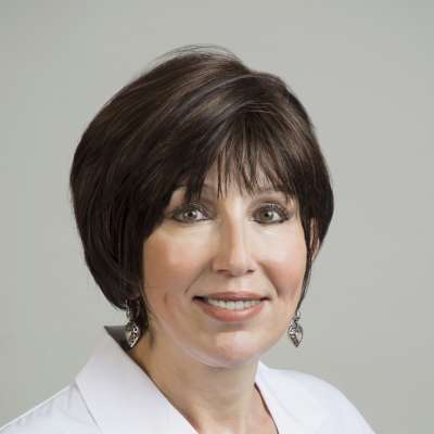 Dr. Gisele Wudka, MD