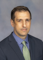 Dr. Anthony Hayes, MD