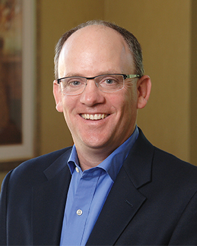 Dr. John Daniels, MD