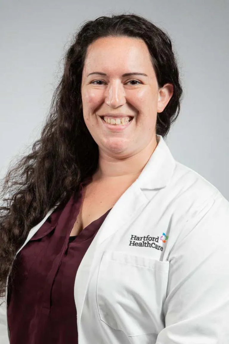 Dr. Brittany Andreoli, DO