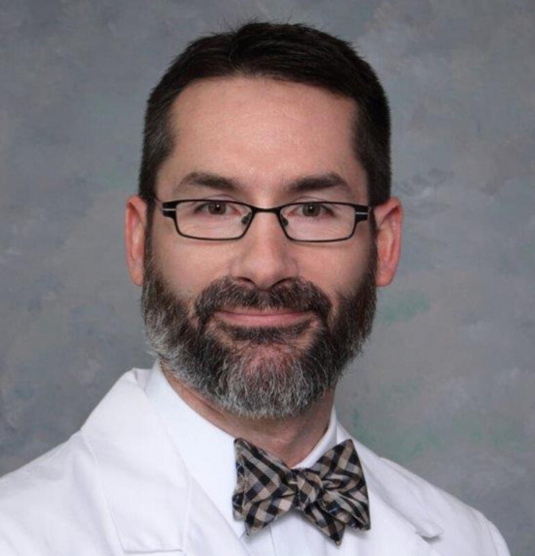 Dr. Aaron Dall, MD