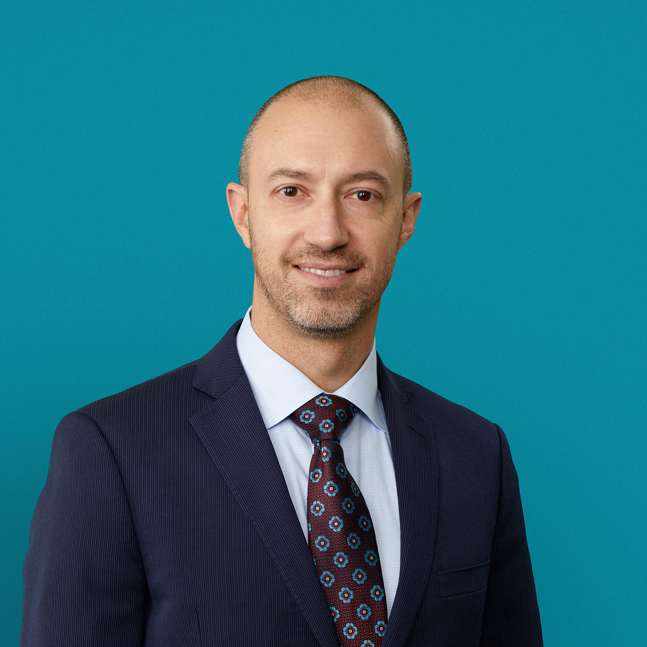 Dr. Mark Hoeprich, MD