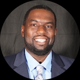 Damien Boyd, LPC