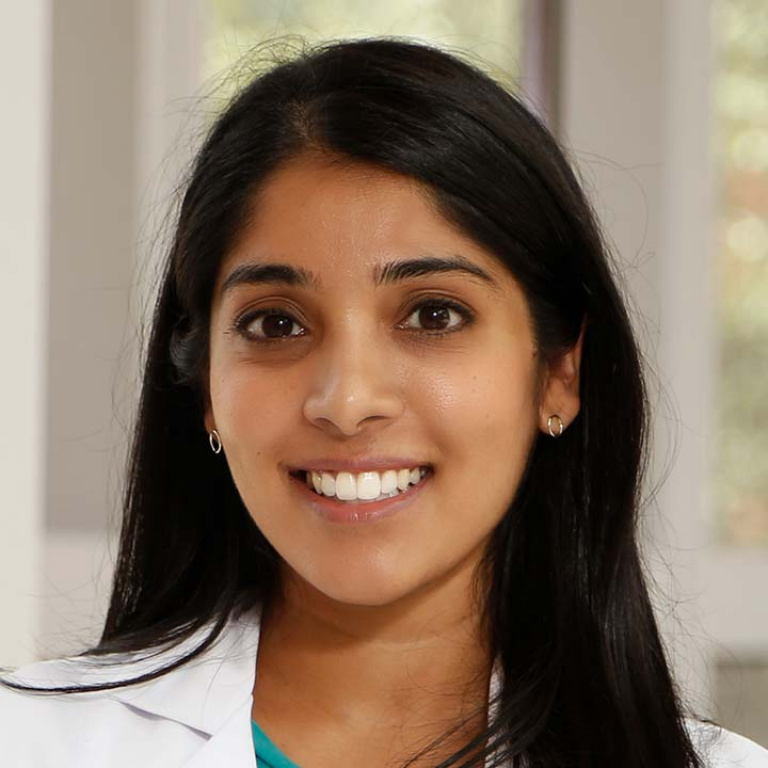 Dr. Meenal Misal, MD