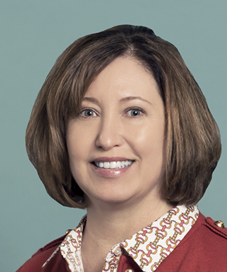 Dr. Stephanie Walsh, MD