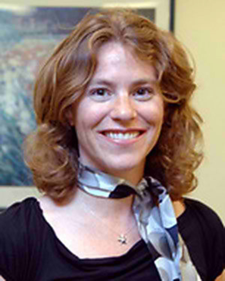 Dr. Jacquelyn Perna, DO