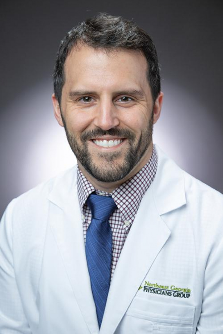 Dr. Christopher Smith, MD