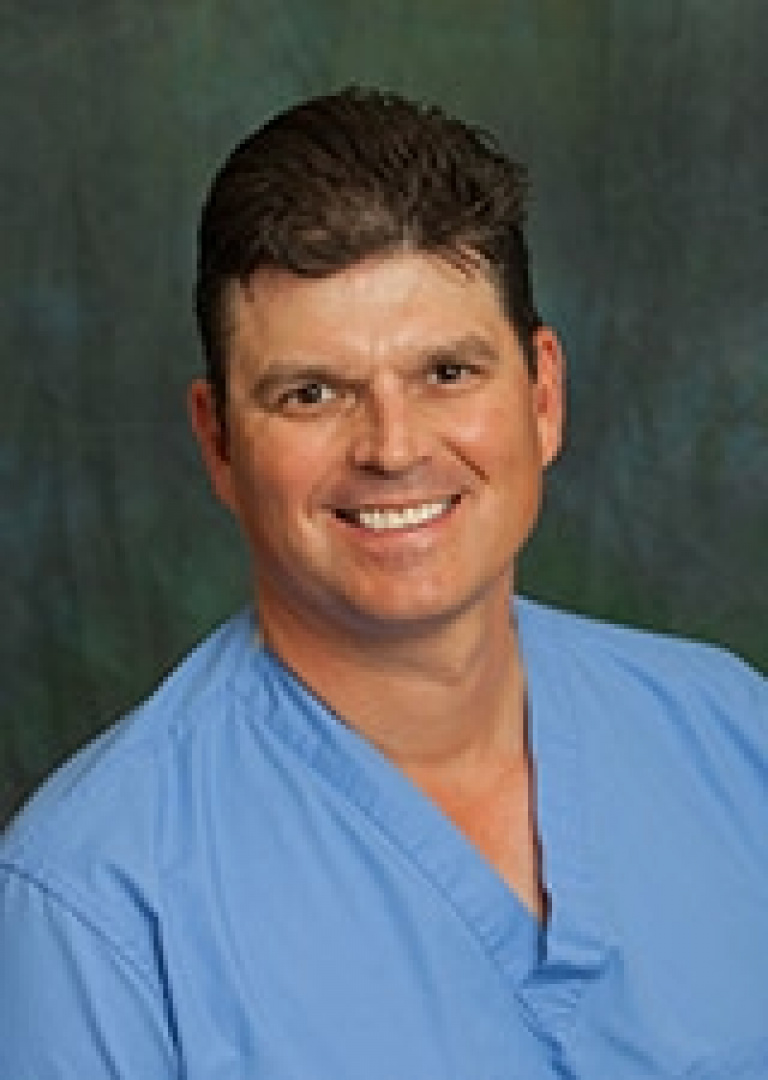 Dr. Andre Wolanin, MD