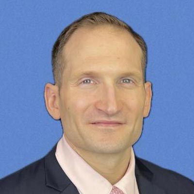 Dr. Andrew Schlussel, DO