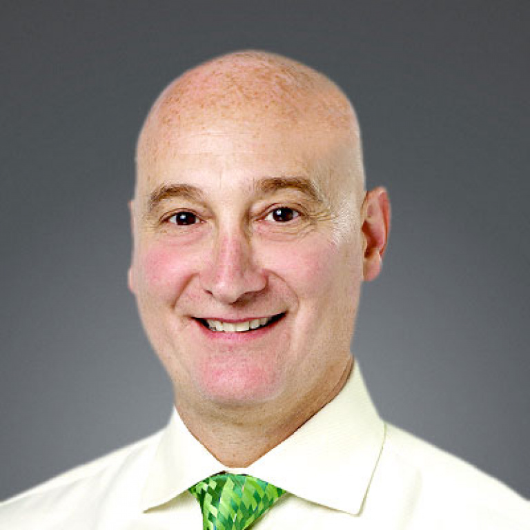 Dr. Martin Weiss, DO