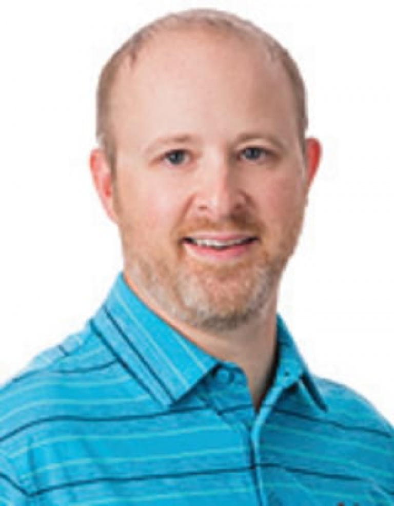 Dr. Christopher Rott, DO