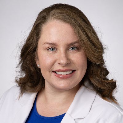 Samantha Irwin, NPC