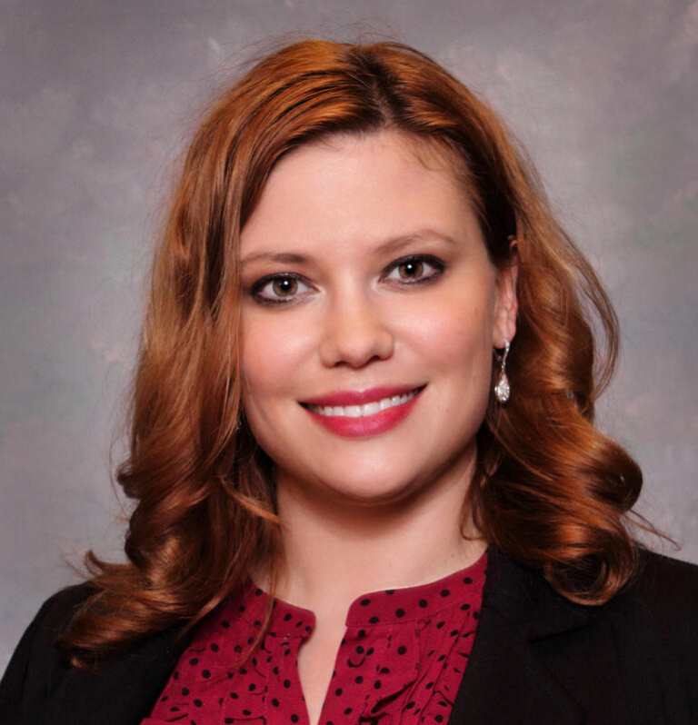 Dr. Andrea Stahulak, MD