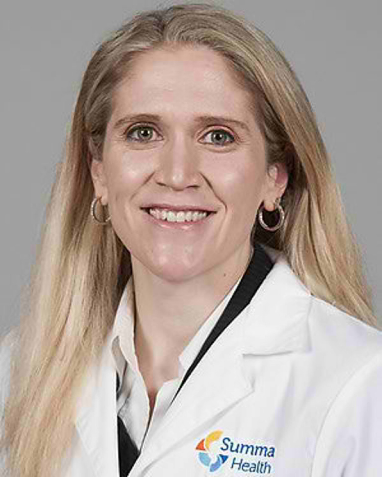 Dr. Katie Francis, MD