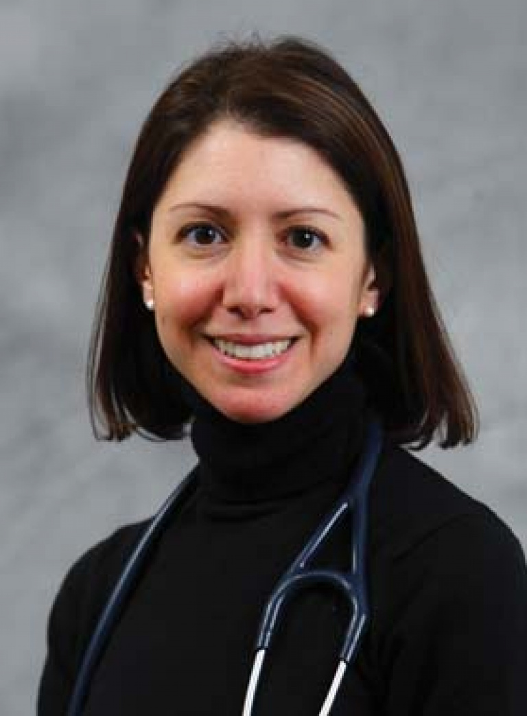 Dr. Gina Menichello, DO