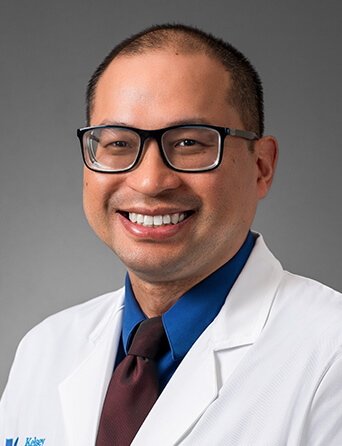 Dr. Son Nguyen, DO