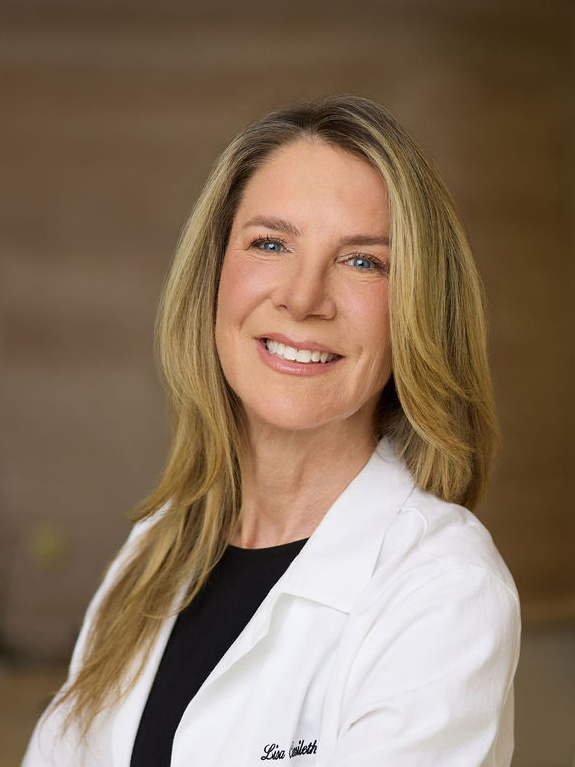 Dr. Lisa Cassileth, MD