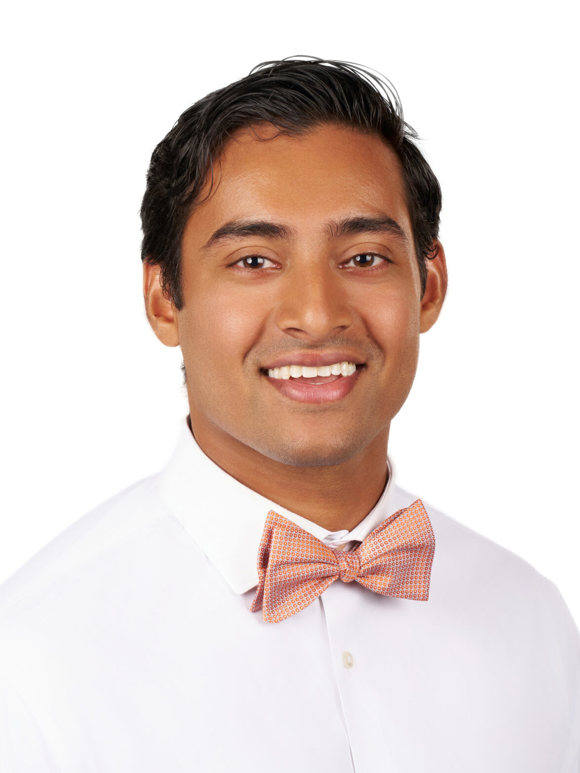 Dr. Tikku George, MD