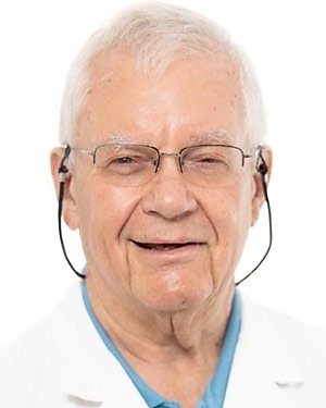 Dr. Daniel Crocker, MD