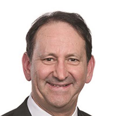 Dr. Stephen Ruyle, MD