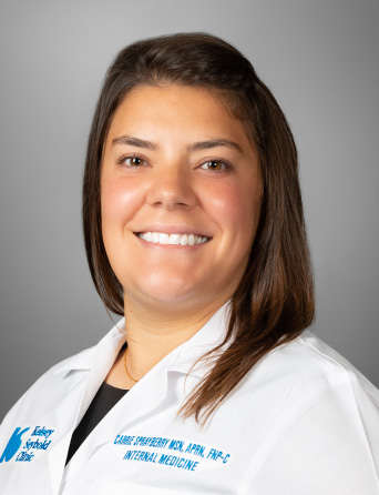 Carrie Valderrama, MSN