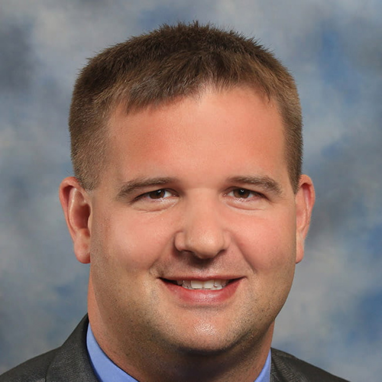 Dr. Jason Tank, MD
