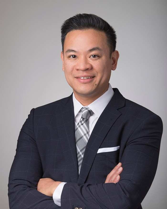 Dr. Randy Lizardo, MD