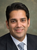 Dr. Suken Shah, MD