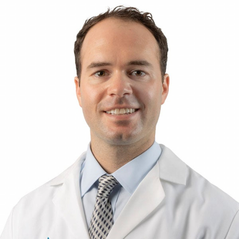 Dr. Travis Roth, MD