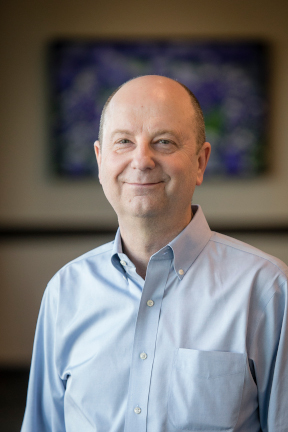 Dr. Ernest Haeusslein, MD
