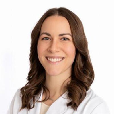 Dr. Rachel Bryant, MD