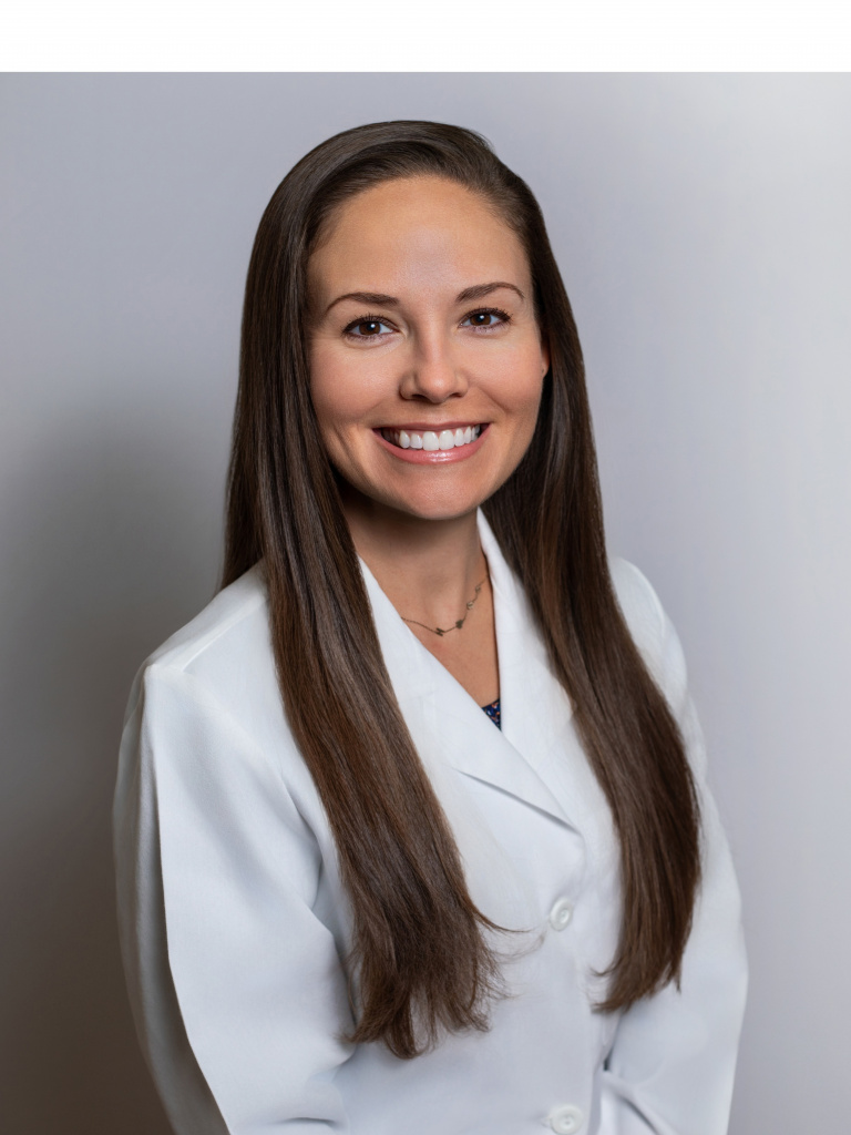 Gina Fann, APRN