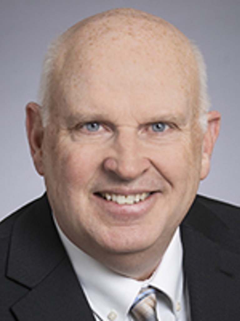 Dr. Roger Thomas, DO