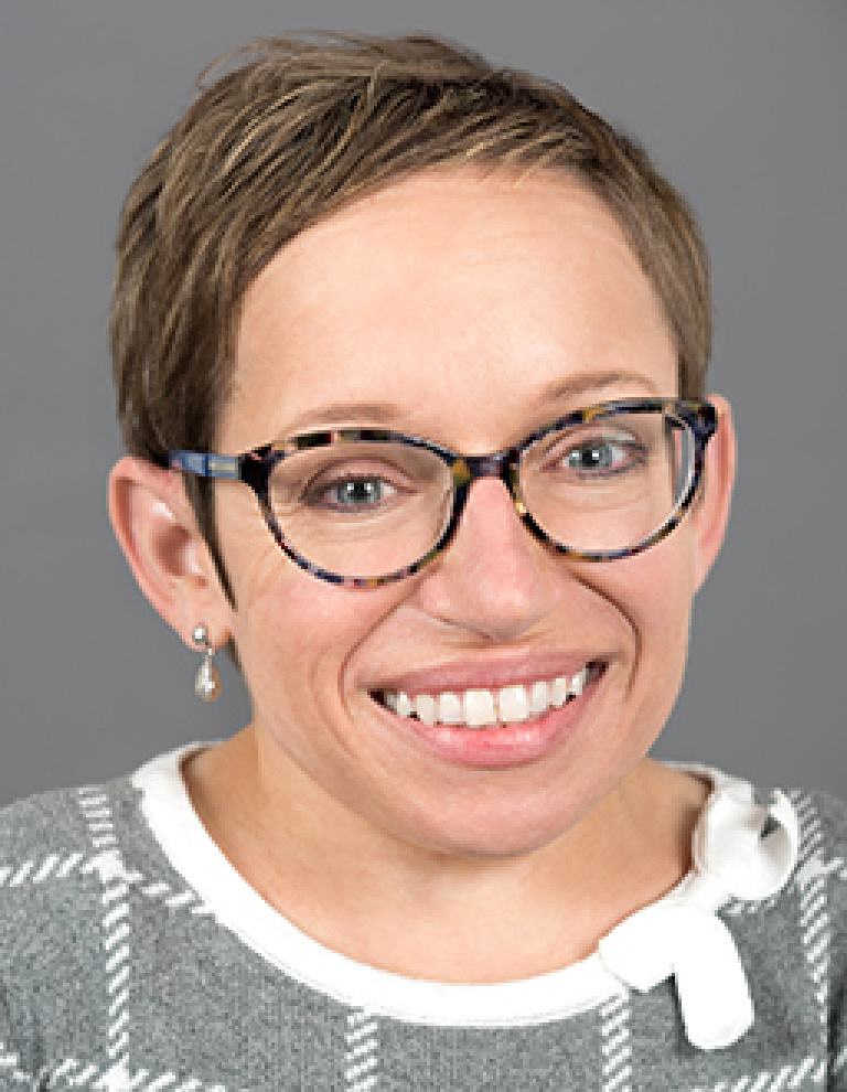 Dr. Jennifer Arnold, MD