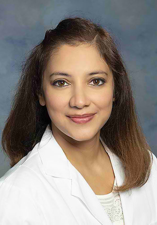 Dr. Siddhi Mankame, MD
