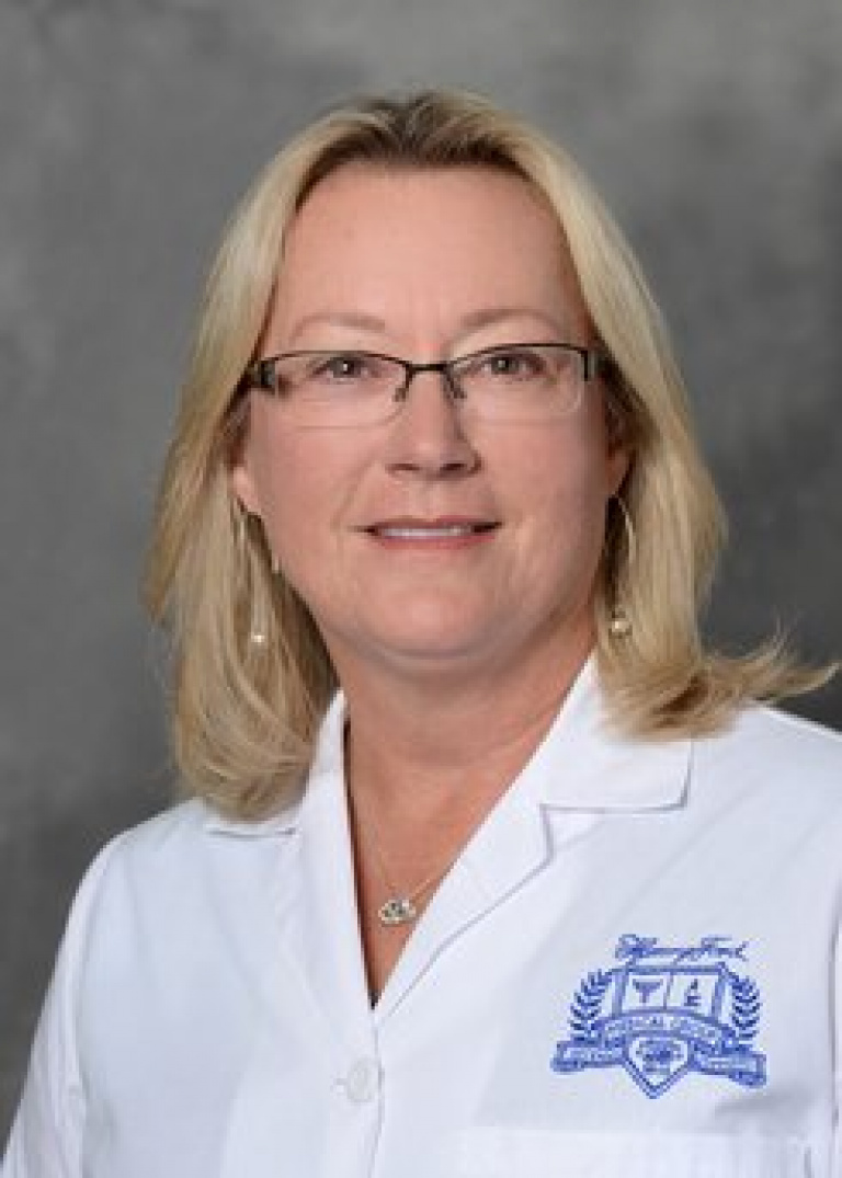 Dr. Kimberly Brown, MD