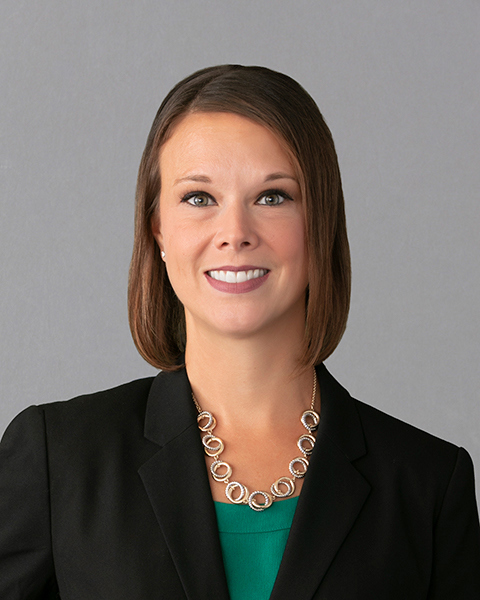 Dr. Stacey Wolken, DDS
